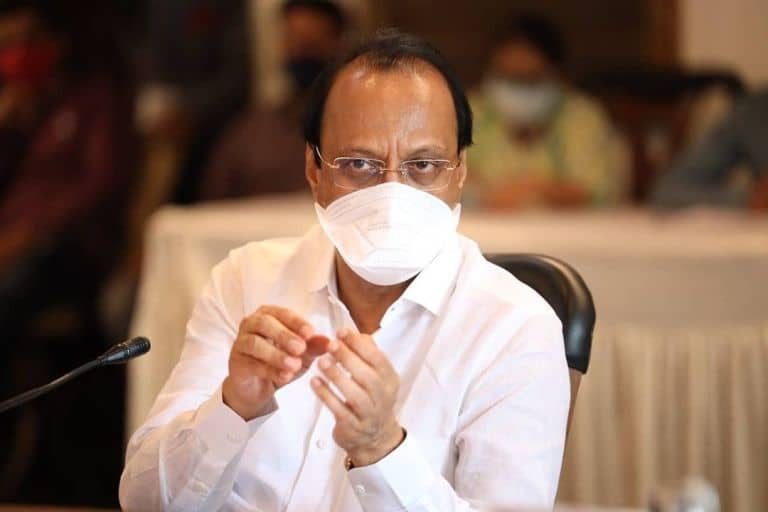 Ajit Pawar