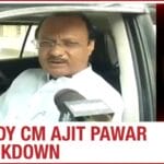 Ajit Pawar