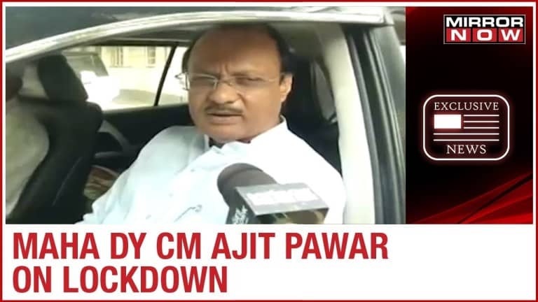 Ajit Pawar