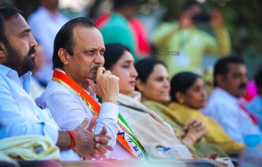Ajit Pawar