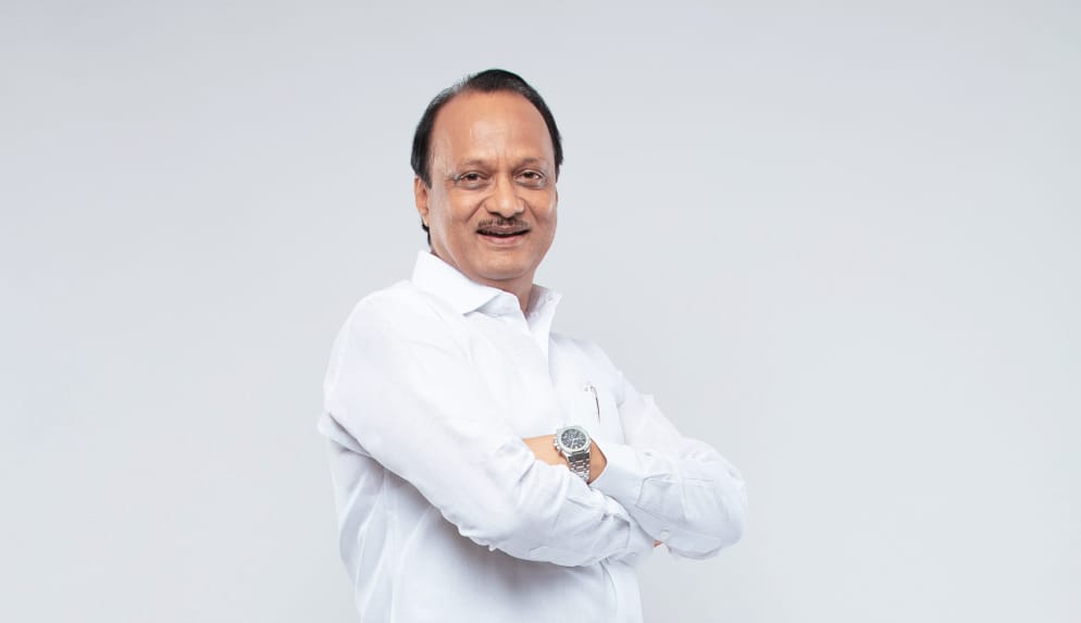 Ajit Pawar