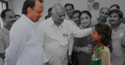 Ajit Pawar