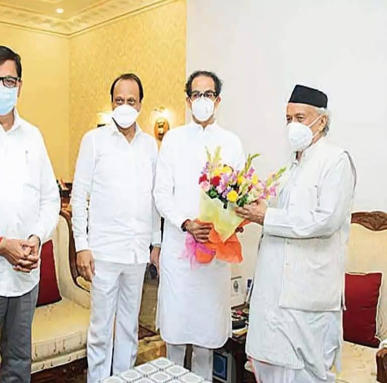 Ajit Pawar