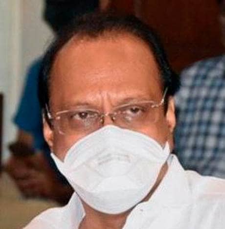 Ajit Pawar