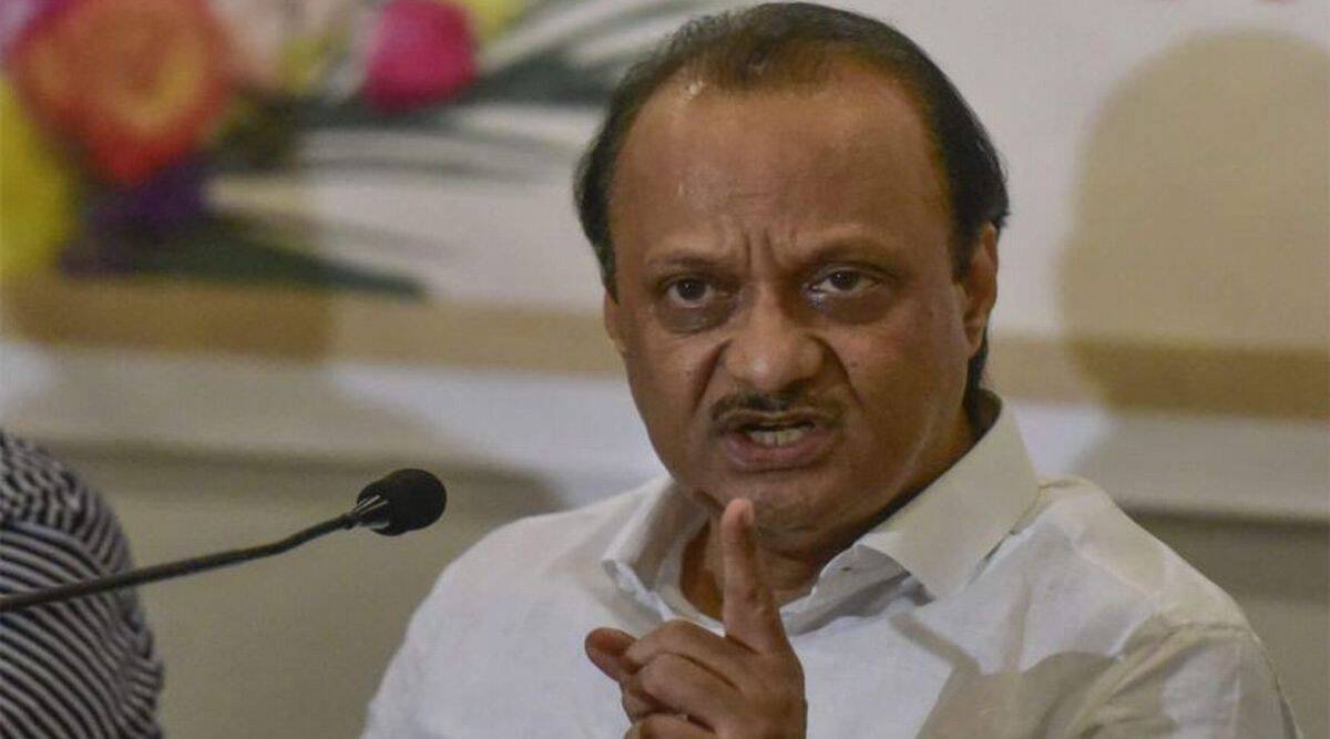 ajit pawar