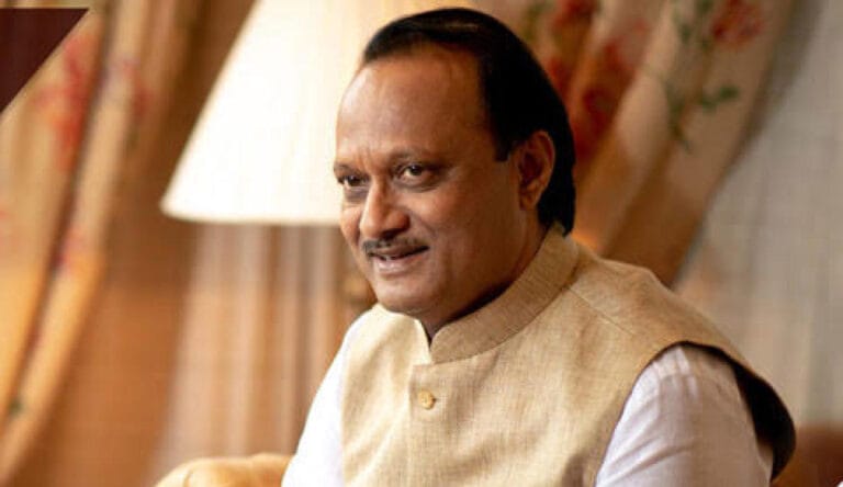 Ajit Pawar