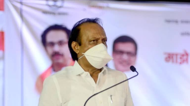 Ajit Pawar