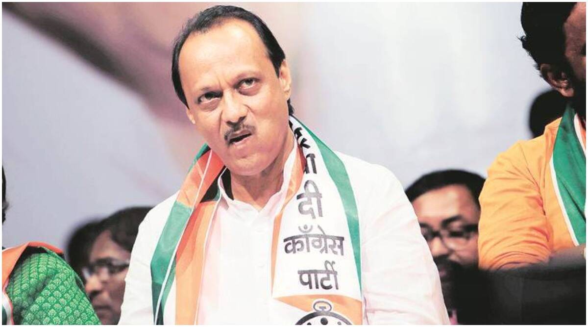 Ajit Pawar