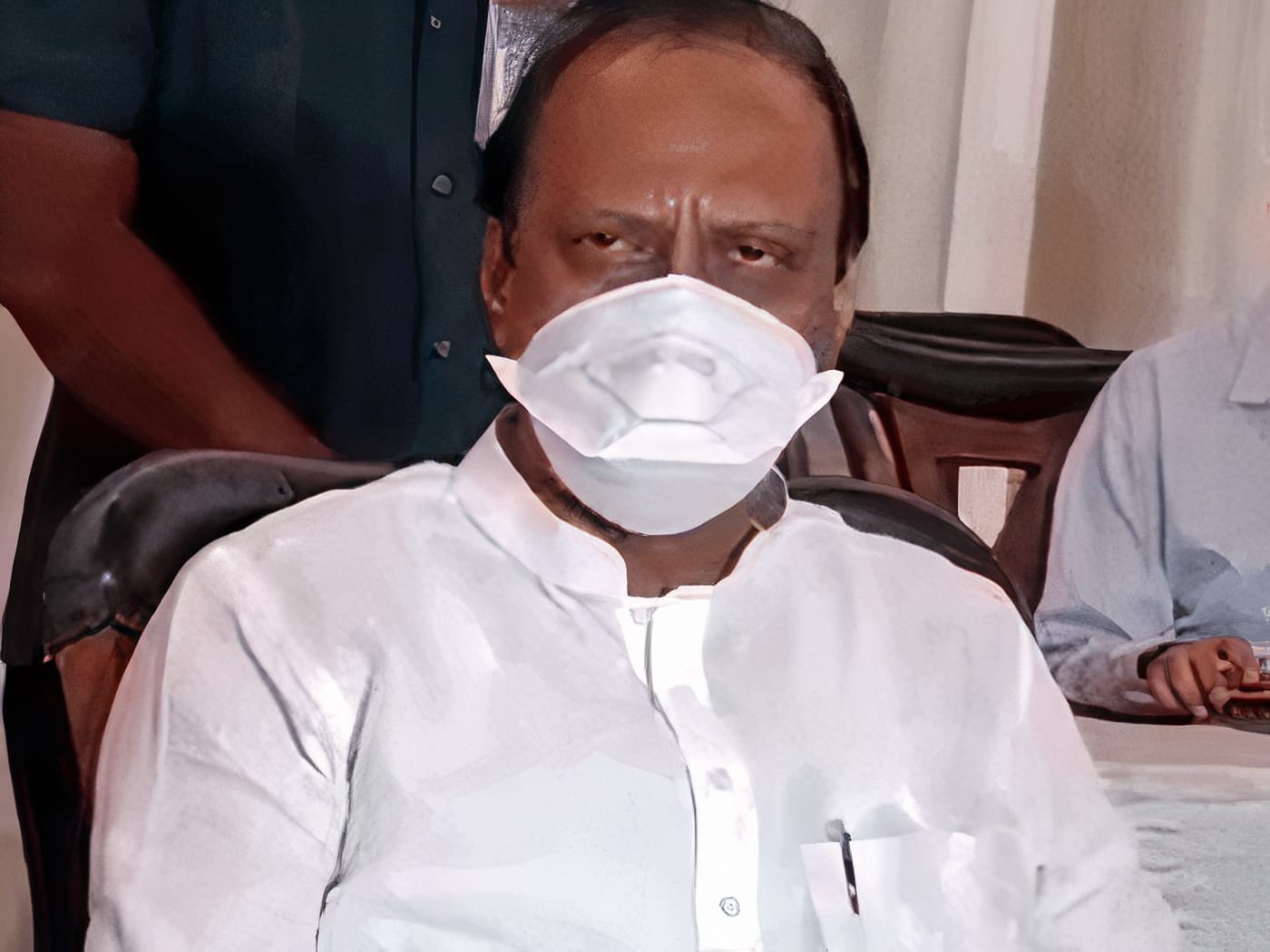 Ajit Pawar