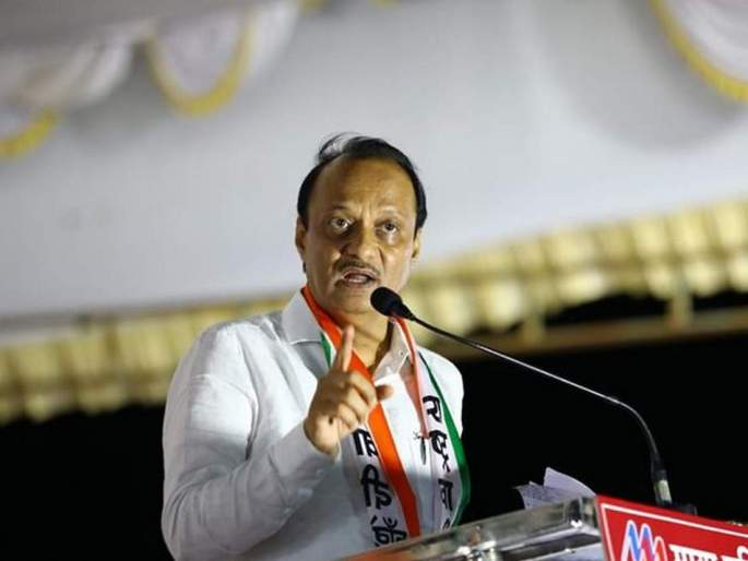 Ajit Pawar