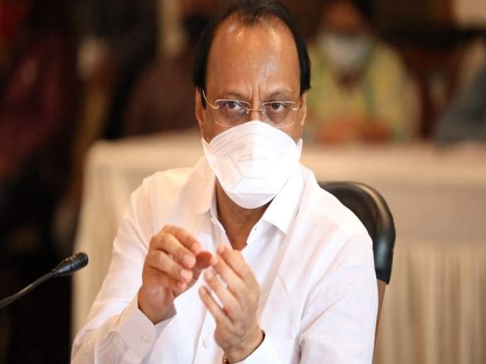 Ajit Pawar