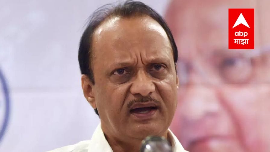 Ajit Pawar