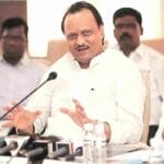 Ajit Pawar