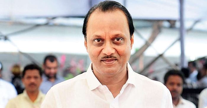 Ajit Pawar