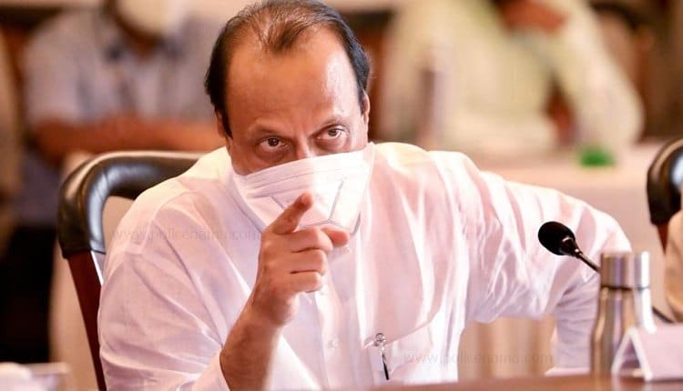 Ajit Pawar