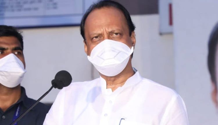 Ajit Pawar