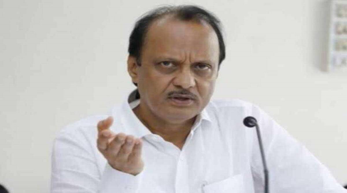 Ajit Pawar