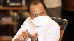 Ajit Pawar