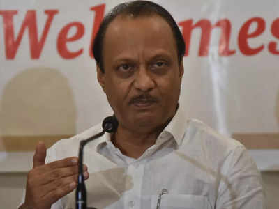Ajit Pawar