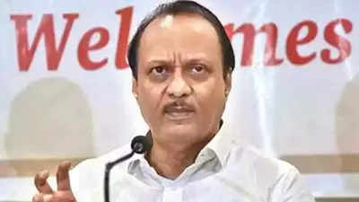 Ajit Pawar