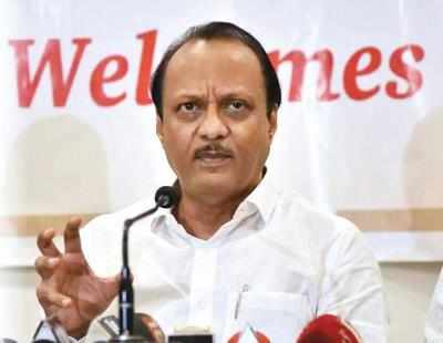 Ajit Pawar