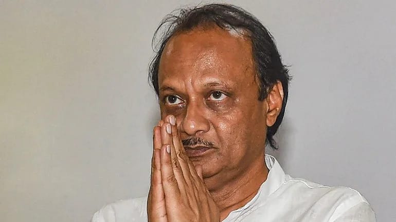 Ajit Pawar