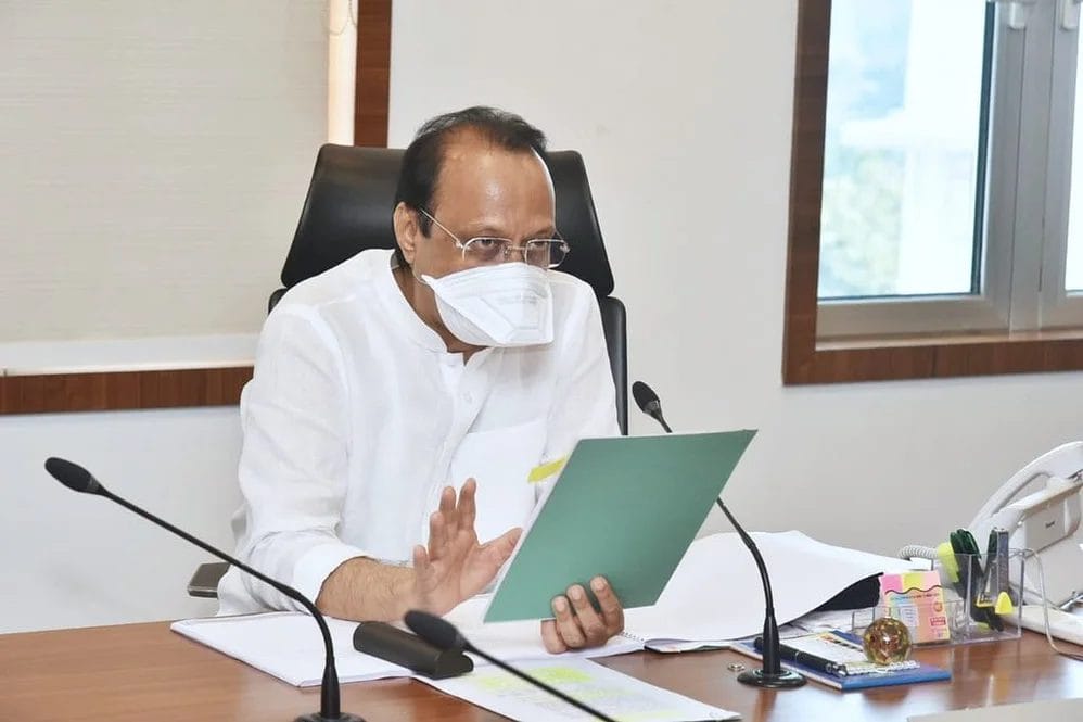 Ajit Pawar
