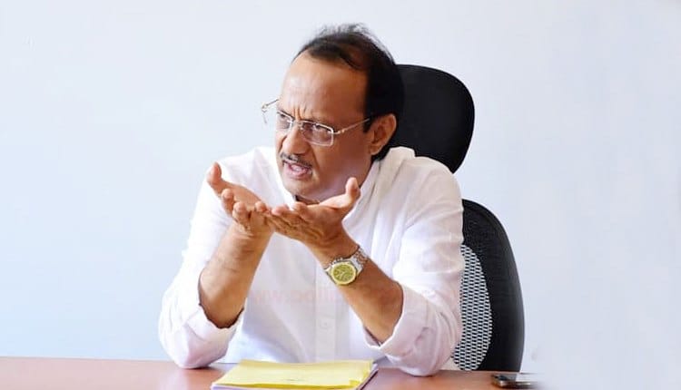 Ajit Pawar