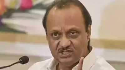 Ajit Pawar