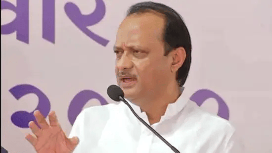 Ajit Pawar