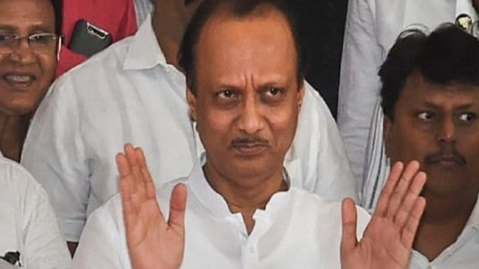 Ajit Pawar