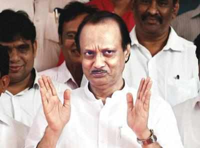 Ajit Pawar