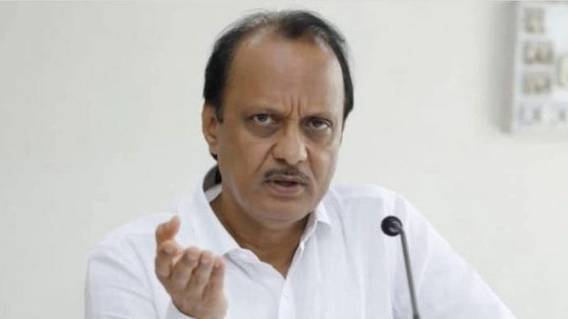 Ajit Pawar