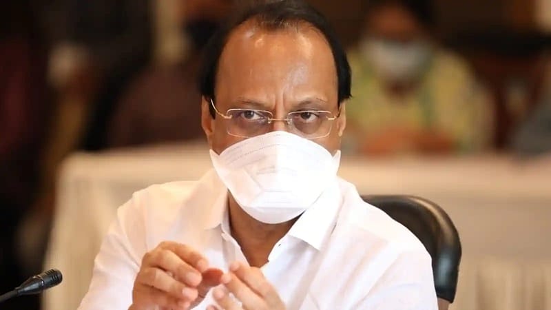 Ajit Pawar