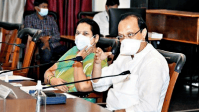 Ajit Pawar