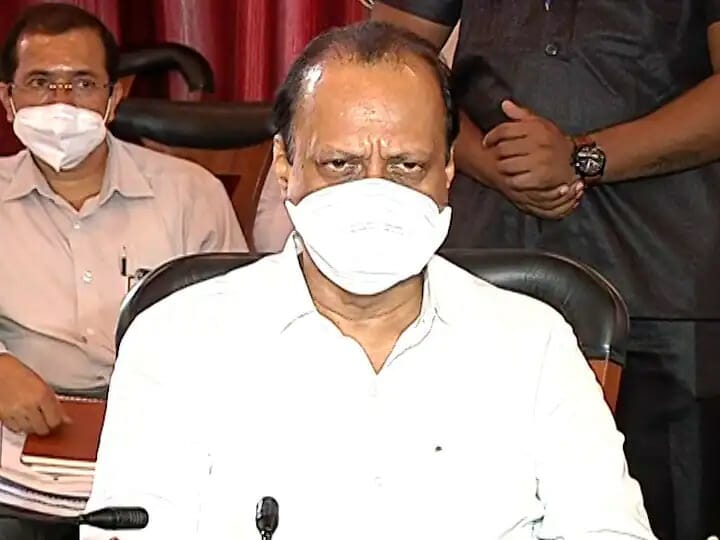 Ajit Pawar