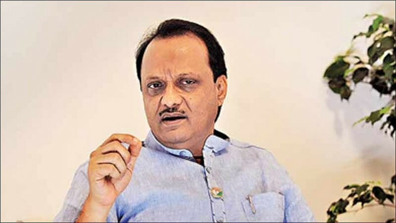 AjitPawar