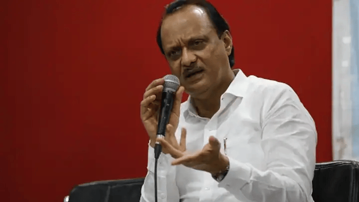 AjitPawar