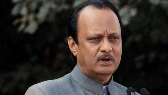 Ajit Pawar