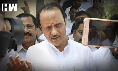 Ajit Pawar