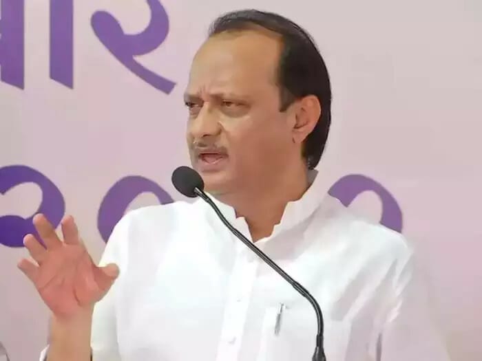 Ajit Pawar