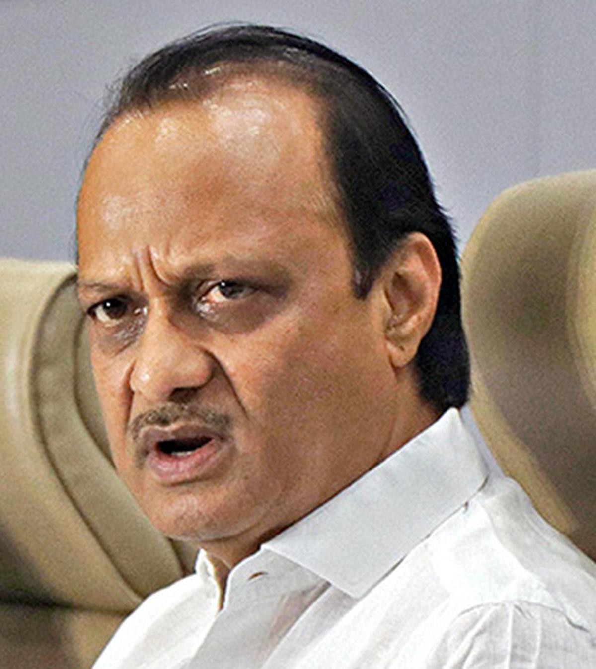 AjitPawar