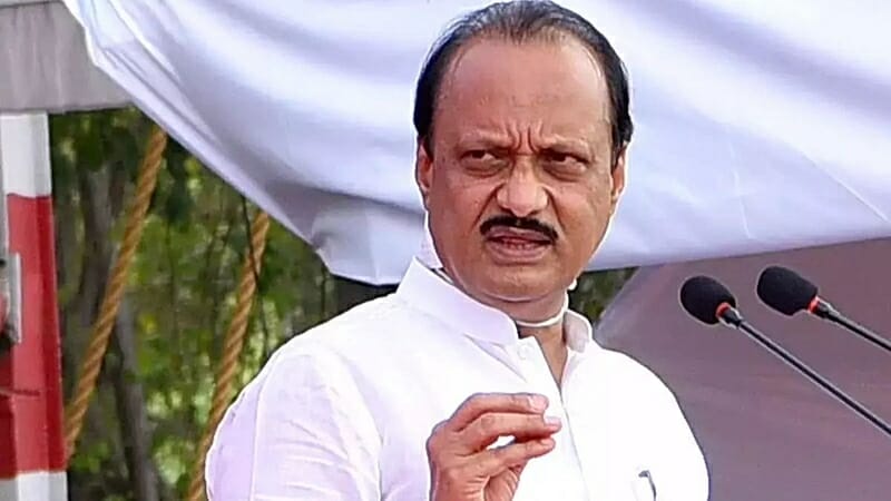 Ajit Pawar