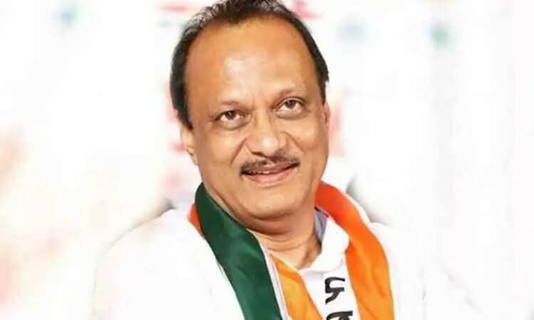 Ajit Pawar