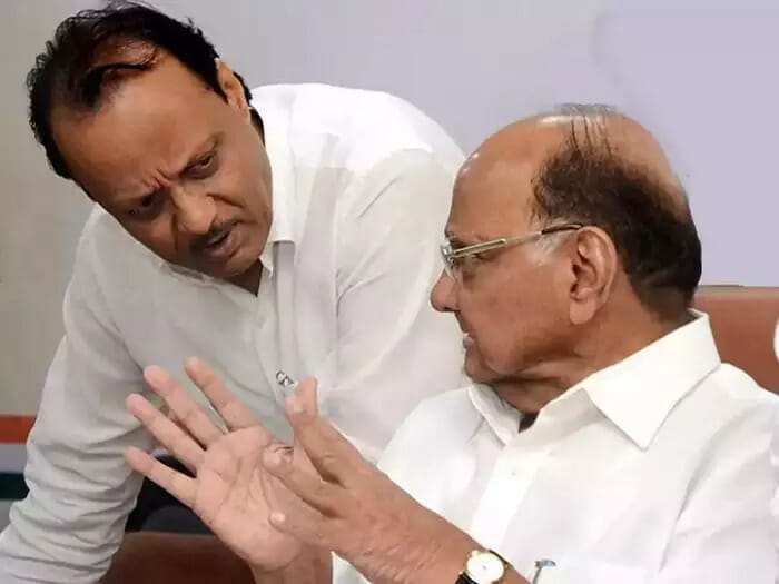 AjitPawar