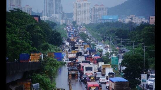 traffic