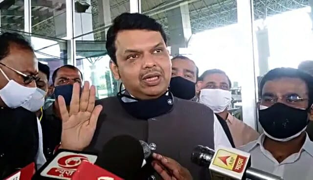 FADNAVIS