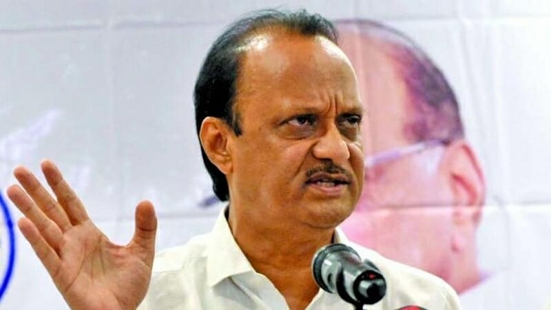 AjitPawar