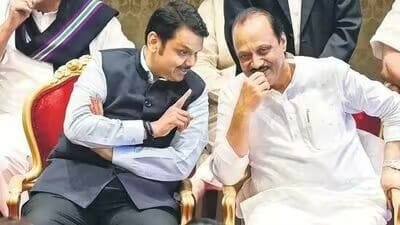 Devendra_Fadnavis_VS_Ajit_Pawar