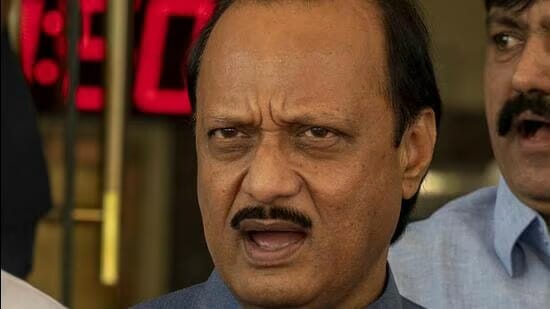 Maharashtra-state-deputy-chief-minister-Ajit-Pawar